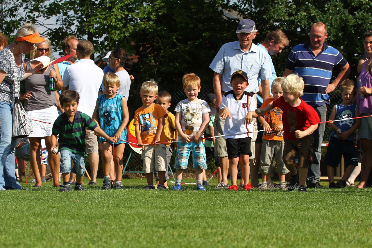 Bild 172 - Kindervogelschiessen am 17.8.12
